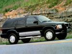 GMC Jimmy Diamond Edition 2000 года